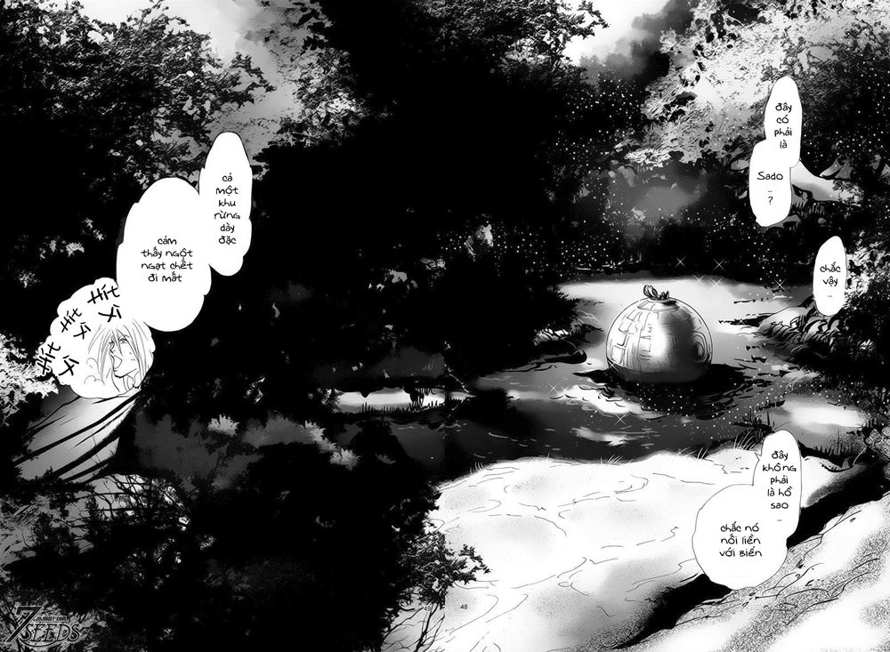 mầm sống chapter 178 49