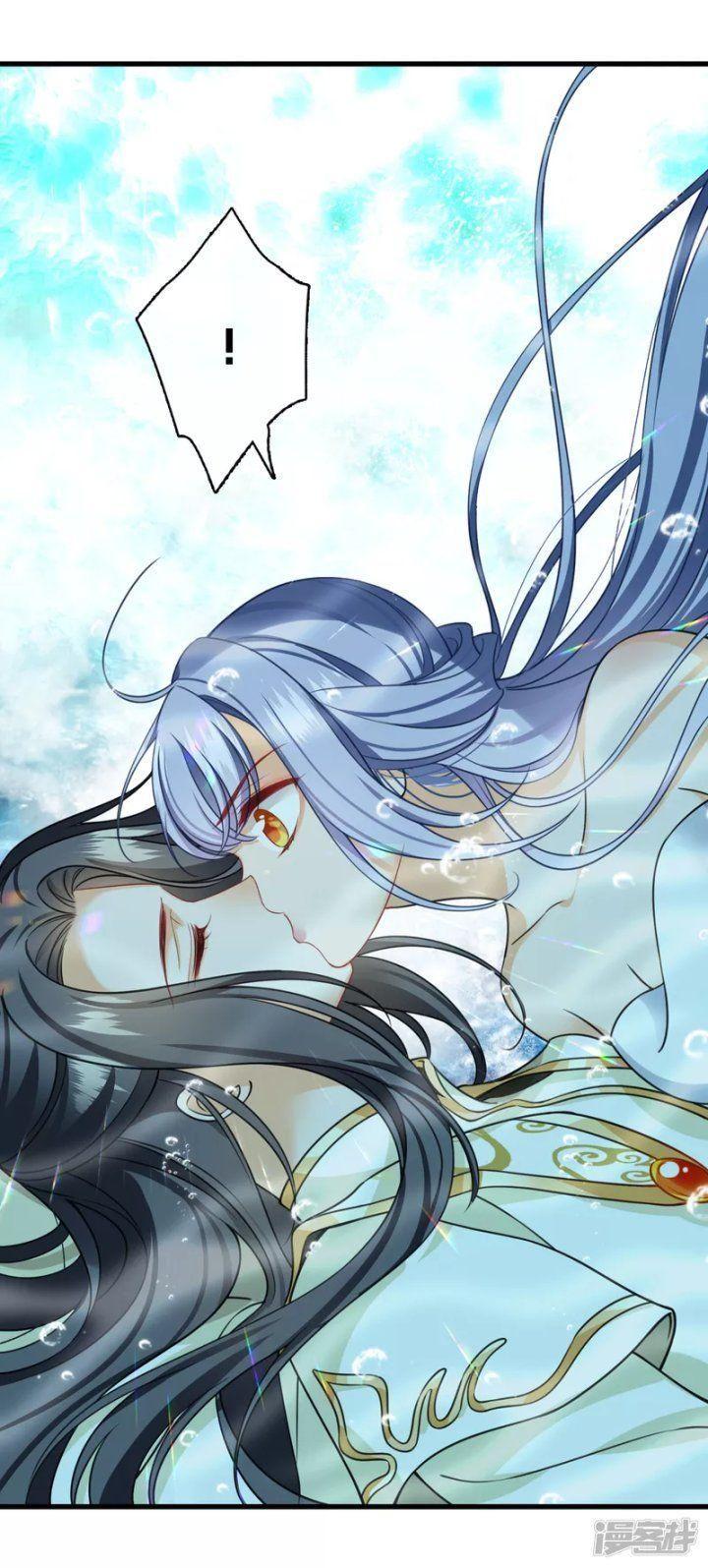 nụ cười của ngươi ngọt gãy tám cái răng của ta chapter 18 13