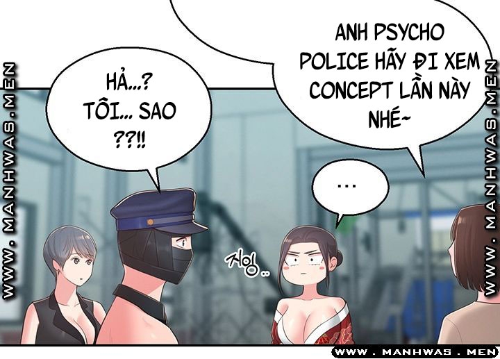 người chị hiểu biết chapter 34 25