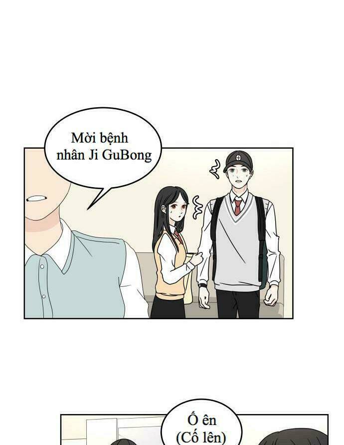 30 phút bước đi bên em chapter 14.5 24