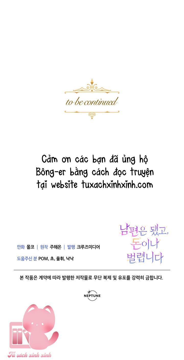 bỏ quách chồng con đi, tiền bạc mới là tất cả chapter 21 69