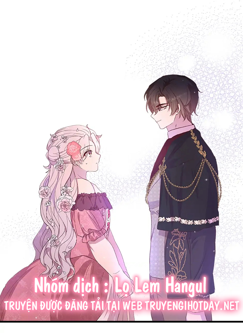 tôi sẽ không kết hôn với ngài đâu chapter 3 58