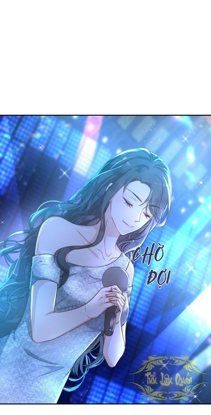 lên top xu hướng! trạch nữ như tôi nổi lên sau một đêm nhờ scandal chapter 3 37