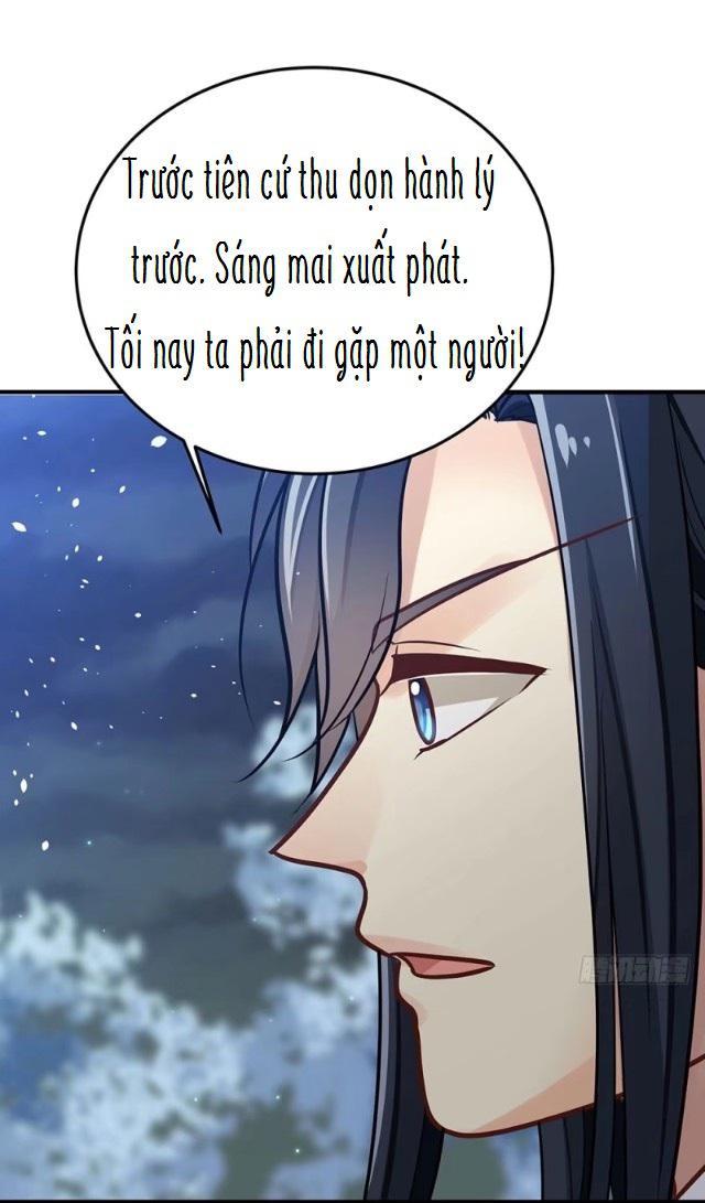 trọng sinh thành tiểu nha đầu chapter 20 42