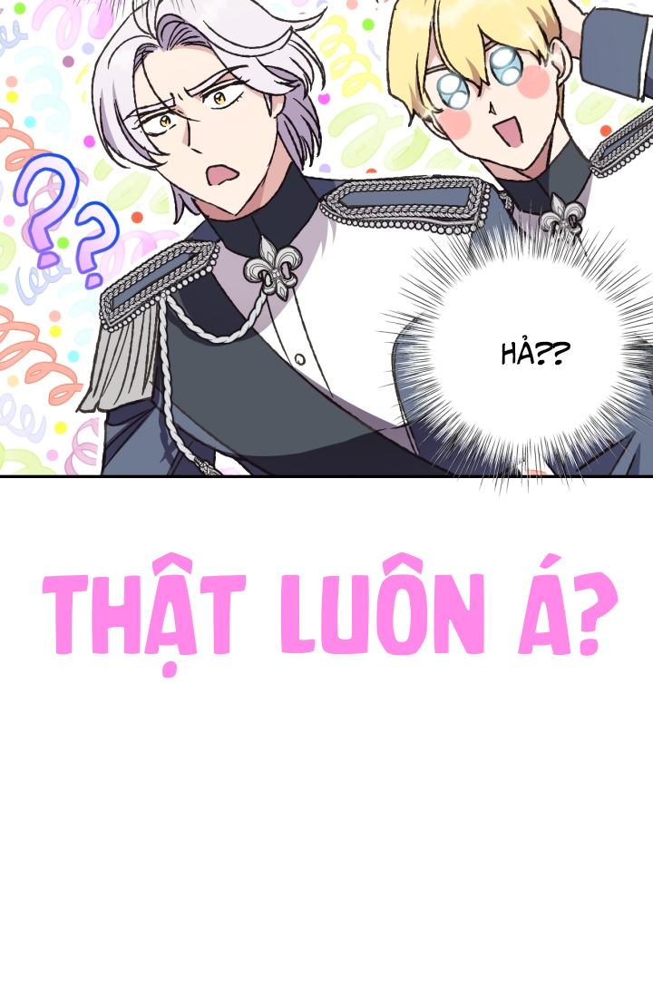 cha à, con không muốn kết hôn đâu chapter 32 32