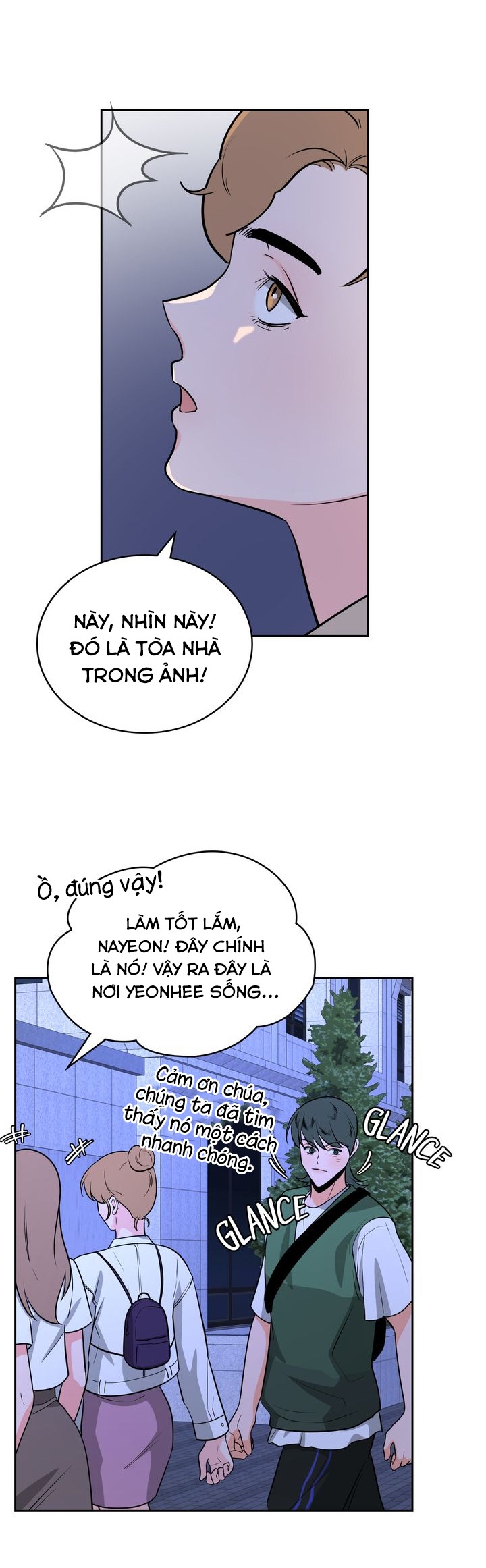 tối hậu thư chapter 97 19