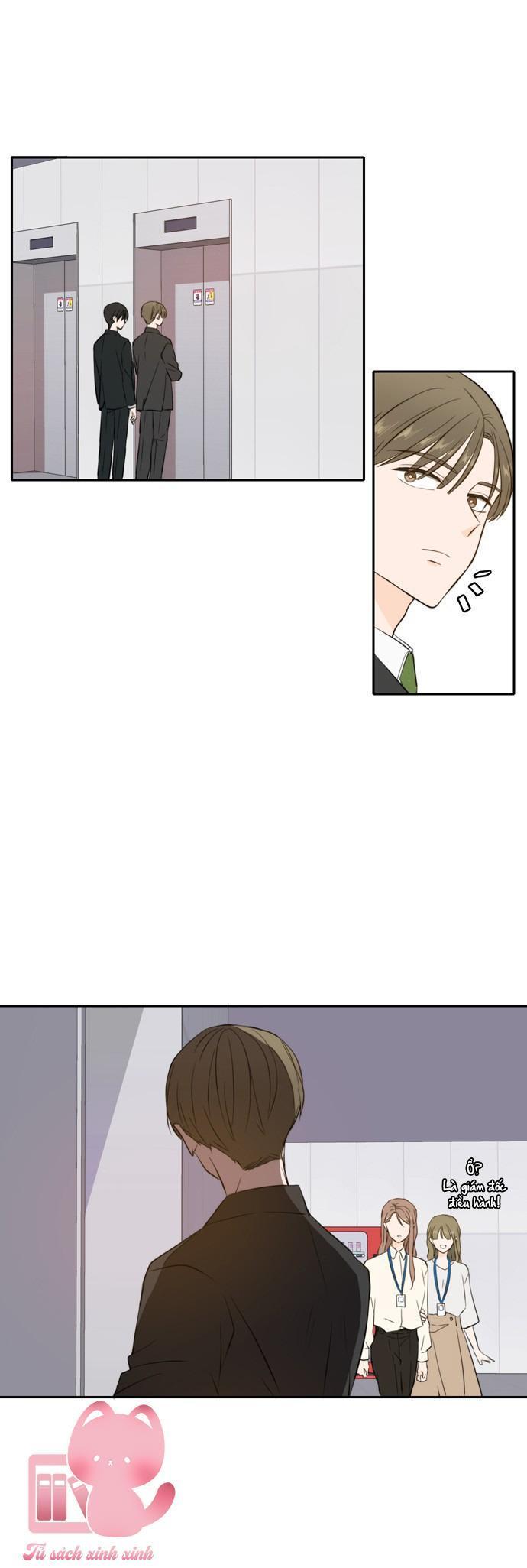 hẹn gặp nhau ở kiếp thứ 19 chapter 40 2