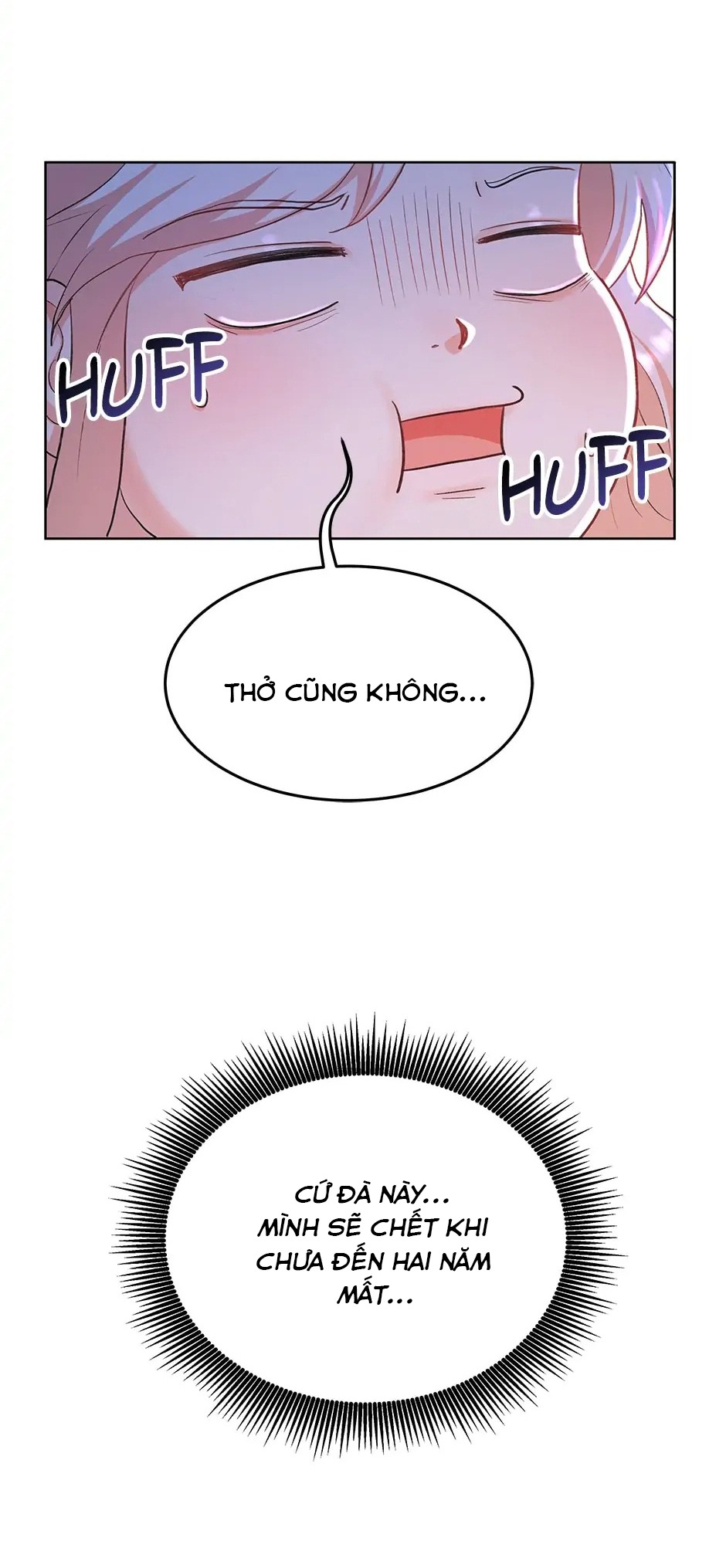 diễn vai ác nữ cũng thật khó khăn chapter 1.1 27