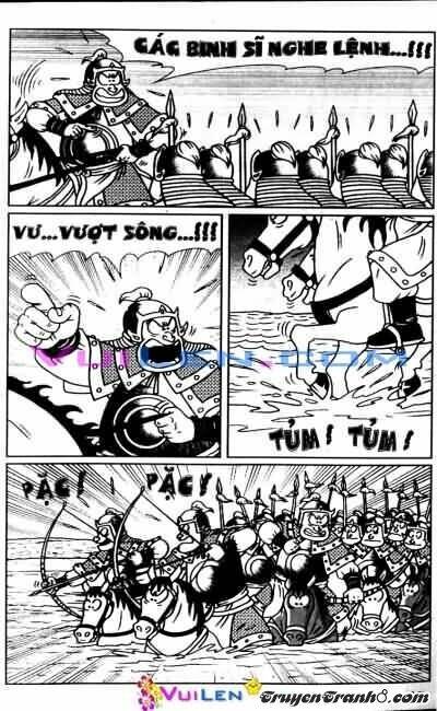 thần đồng đất việt chapter 68 37