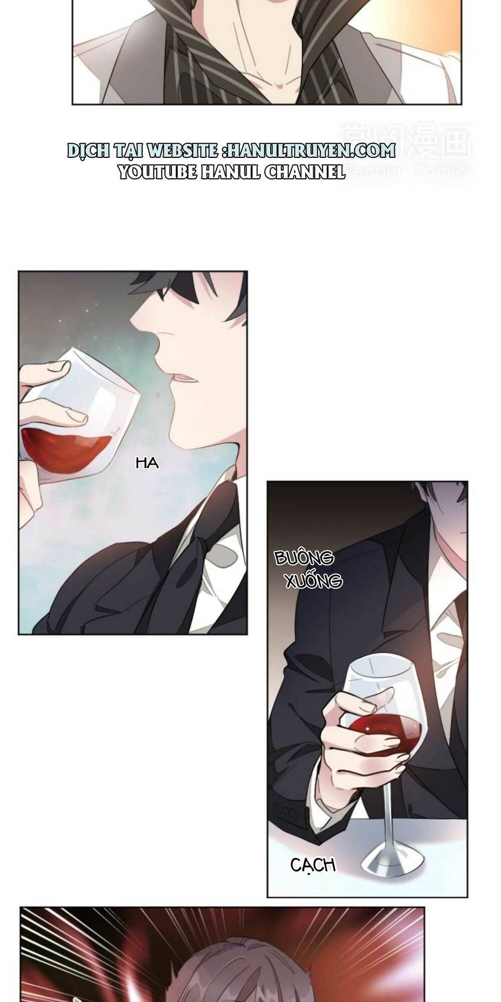 hào môn hôn đồ tựa cẩm chapter 14 8