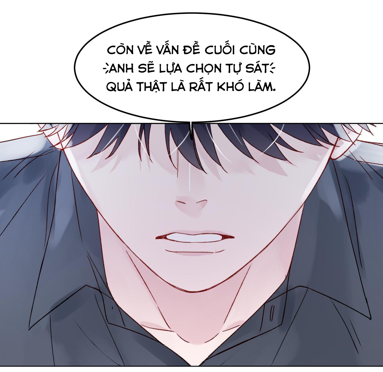 TÔI PHẢI LÀM MỘT KẺ ĐẠI XẤU XA chapter 87