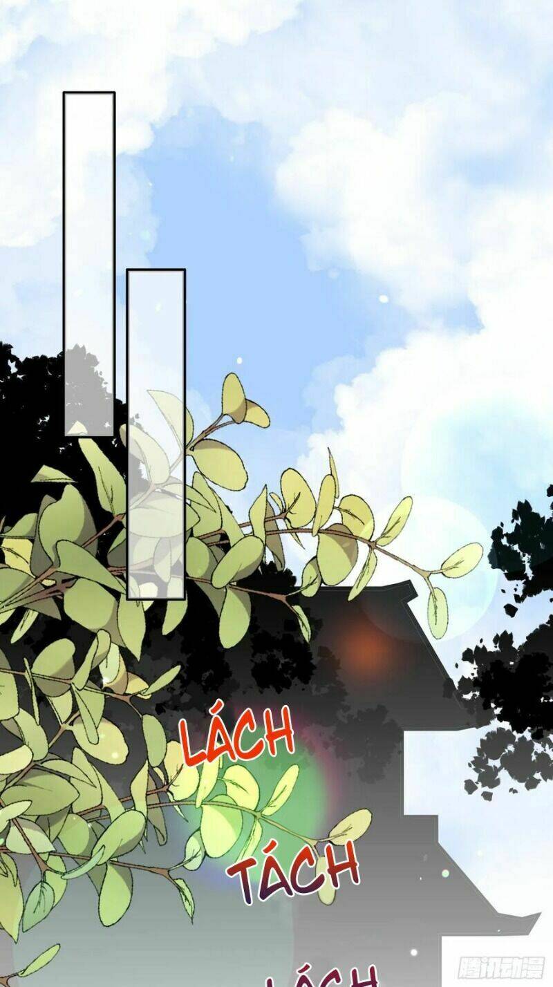 hoạn phi thiên hạ chapter 121 19