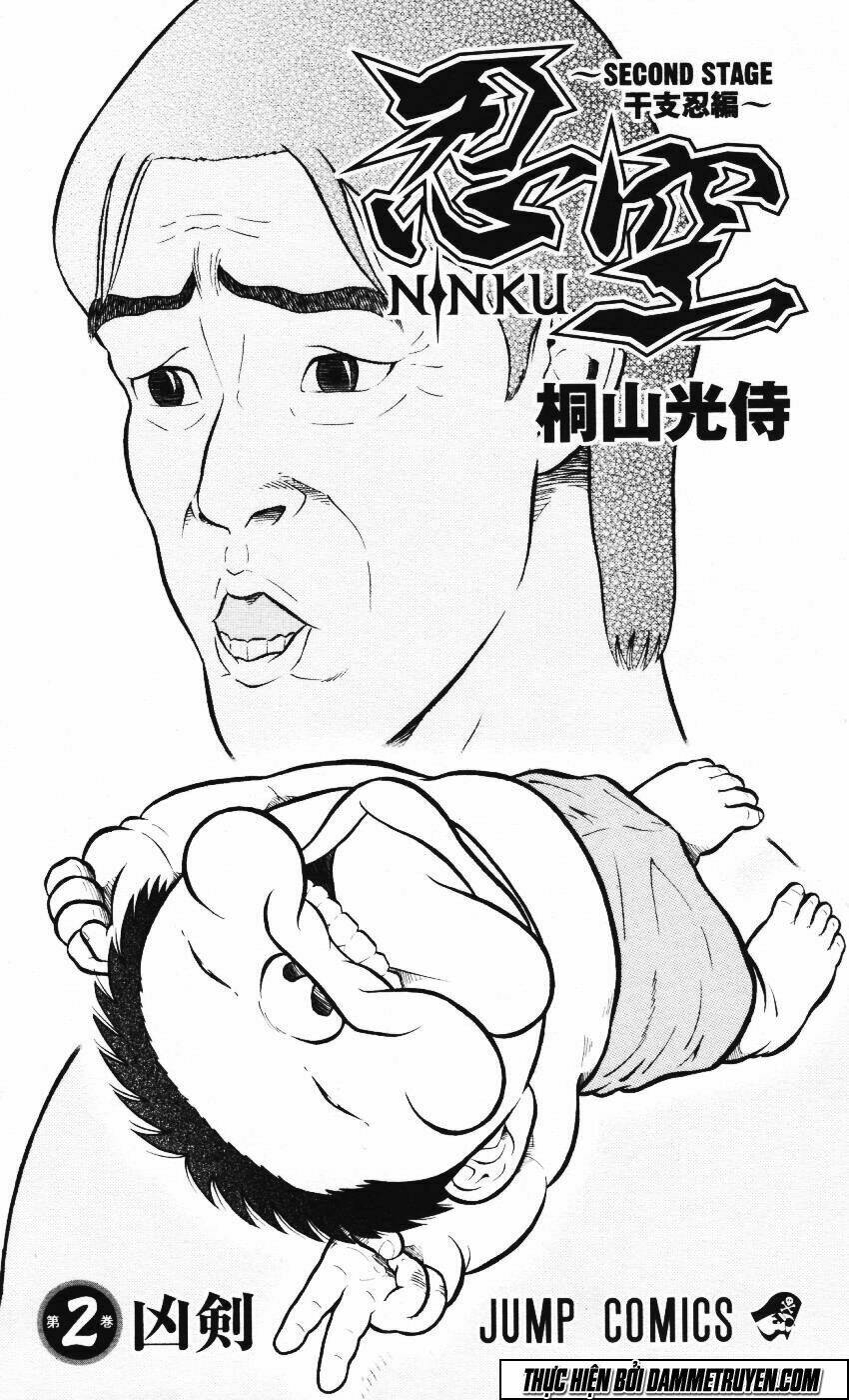 ninku second stage - eto ninhen chapter 6 3