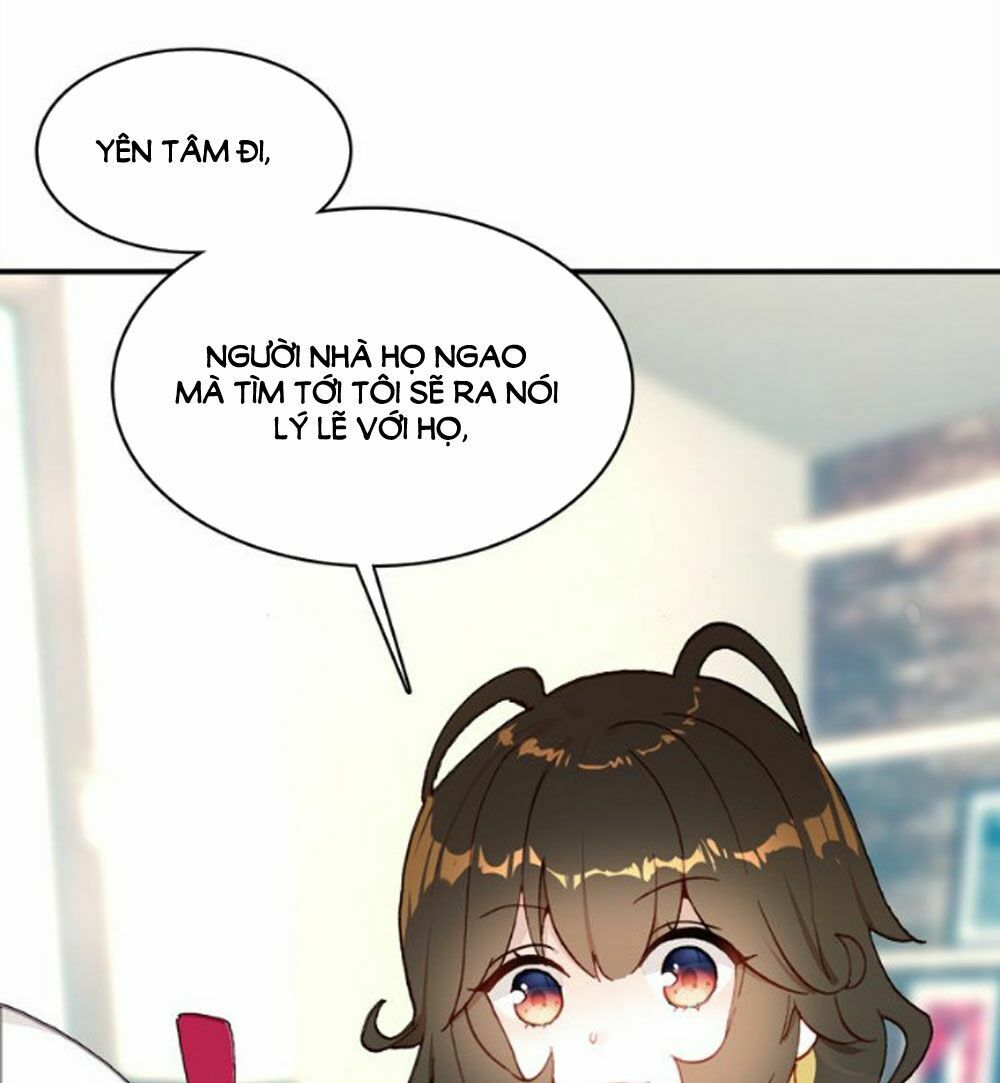 Ái Thượng Ngạo Kiều Long Vương Gia chapter 34 - Trang 18