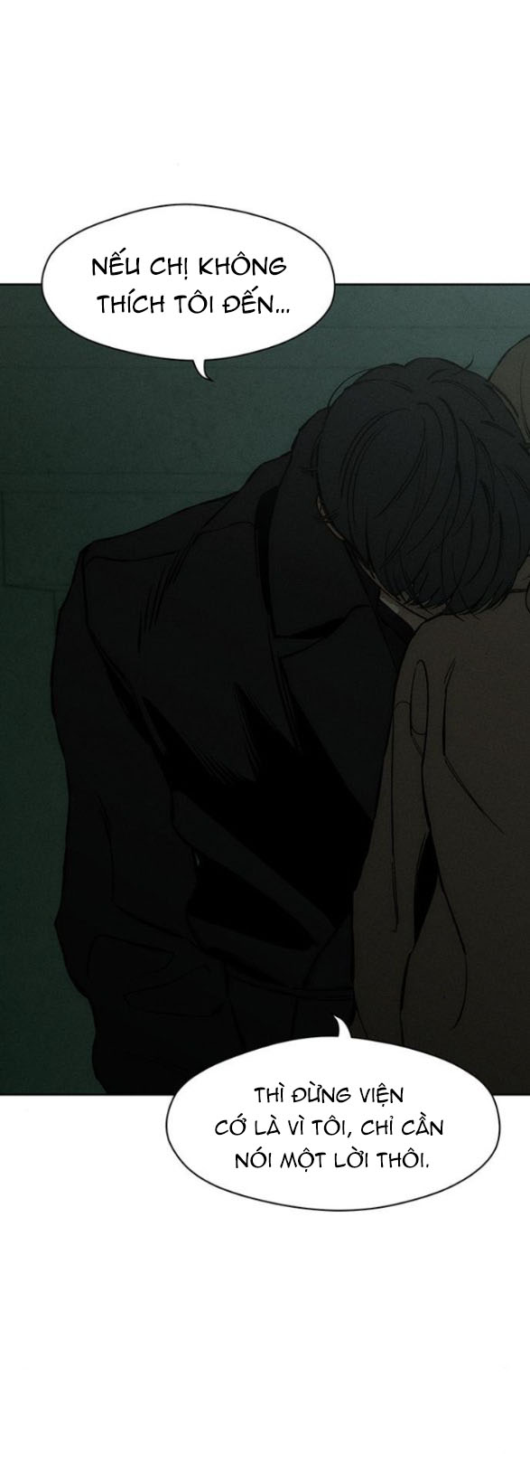 [18+] Nước Mắt Trên Đóa Hoa Tàn chapter 36.1 29