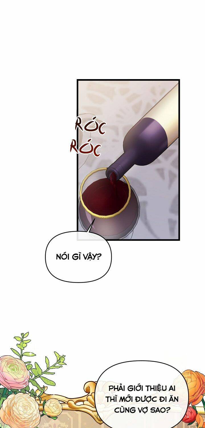 vị hôn thê của kẻ săn mồi chapter 23 52