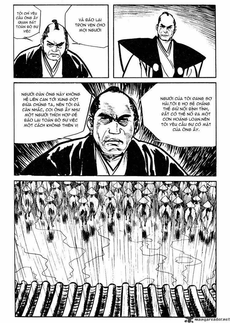 lone wolf and cub chapter 57 53