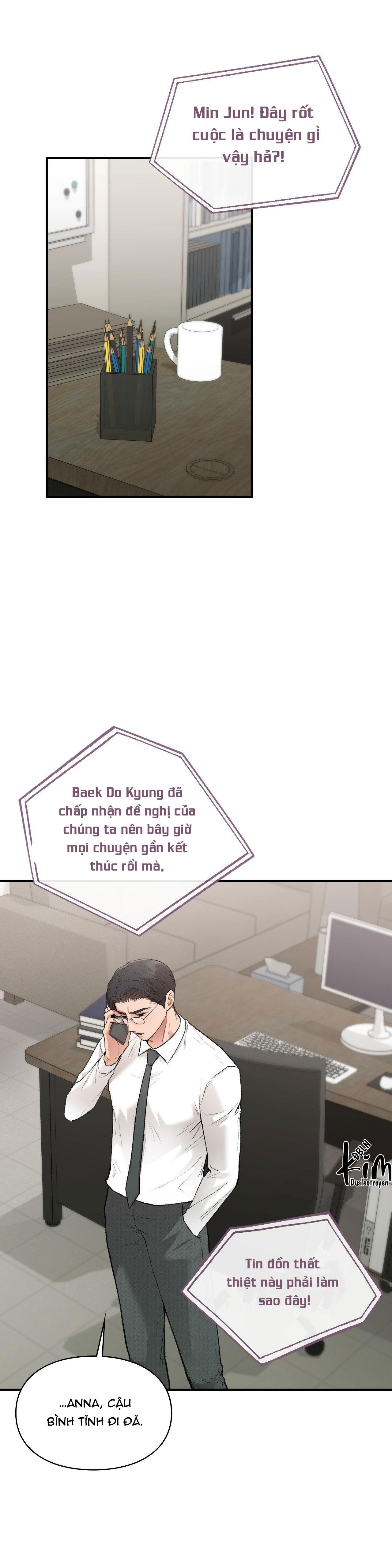 zai đẹp nhưng lại thích dạy đời chapter 36 21