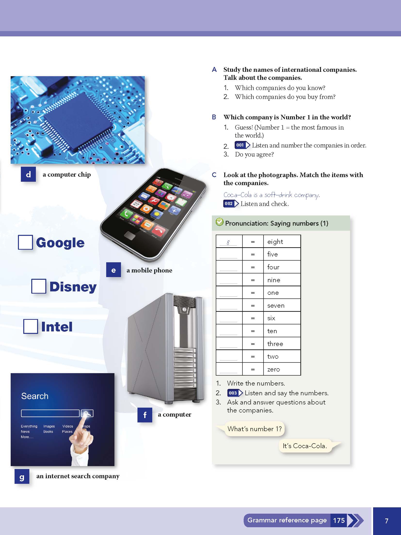 Moving into Business Studies - Course Book