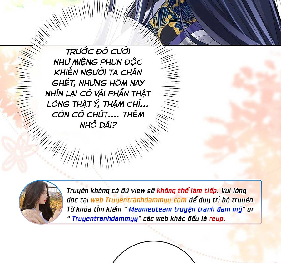 bạo quân thuần dưỡng chỉ nam chapter 3 46