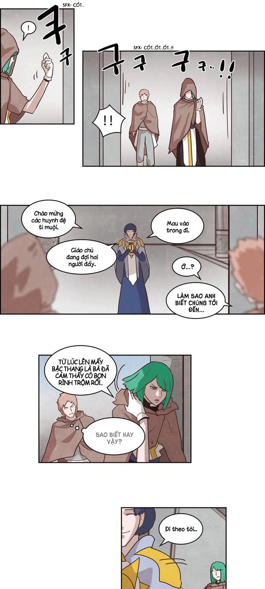 the devil king is bored season 2 chapter 64 3