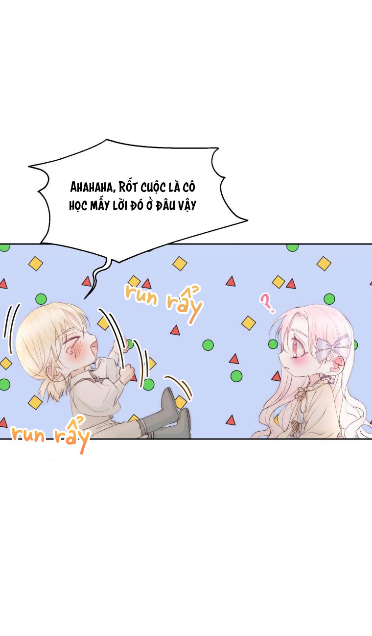 trở thành cô vợ khế ước của nhân vật phản diện chapter 47 43