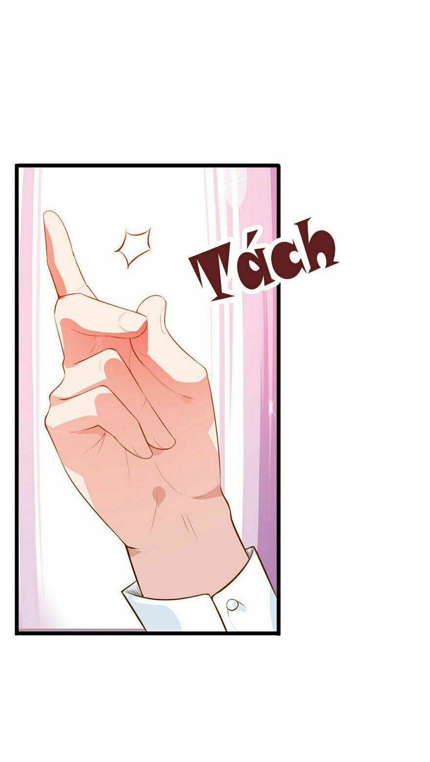 tiểu bạch điềm thê của long thiếu chapter 27 37