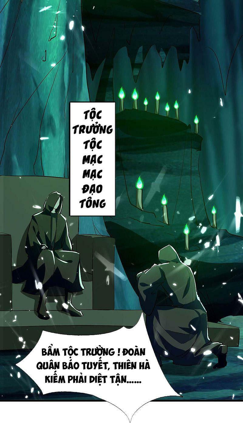 tối cường thăng cấp chapter 211 19