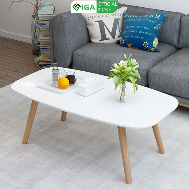 Bàn Trà Sofa Hiện Đại Thương Hiệu IGEA