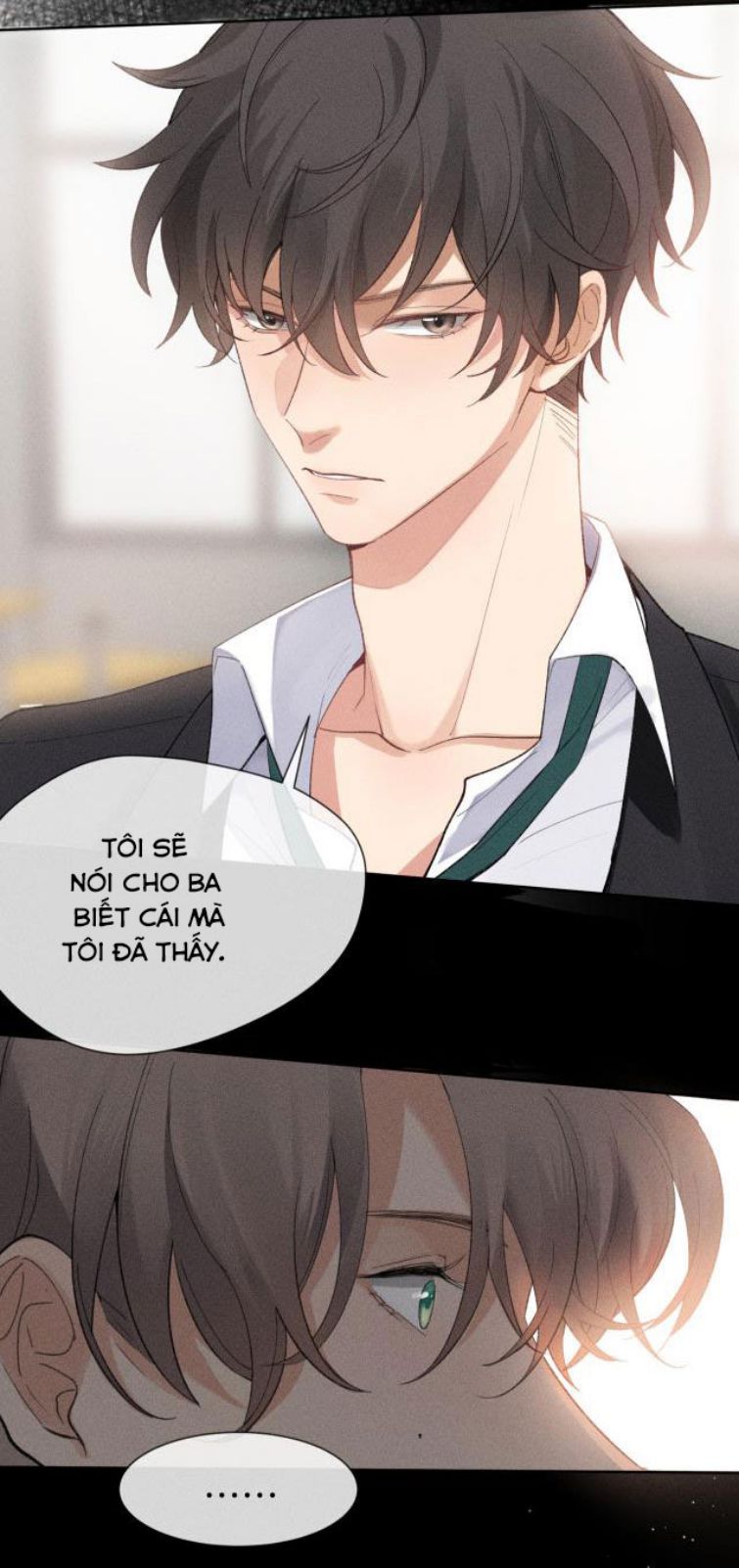 trò chơi săn mồi chapter 3 40