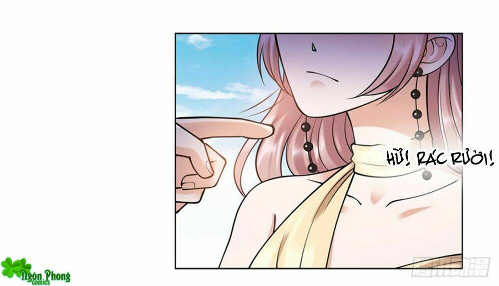 yêu phu! xin ngươi hưu ta đi mà! chapter 75.5 10