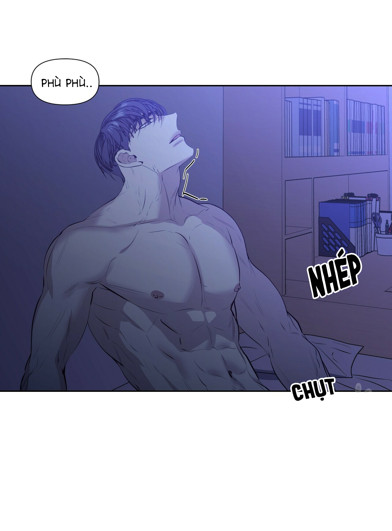 hội chứng chapter 13 58