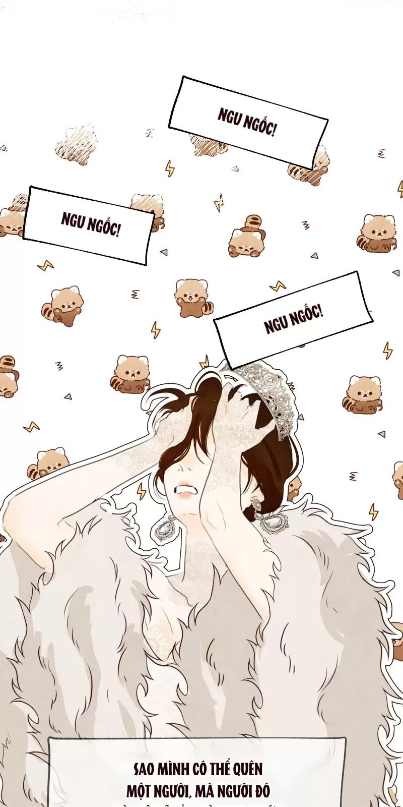 tôi là kẻ phản diện chapter 16 11