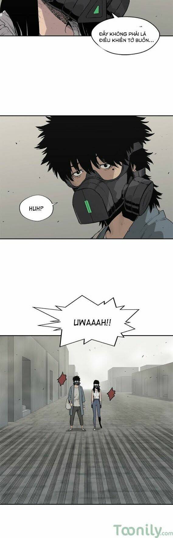 hiệp sĩ giao hàng chapter 47 19