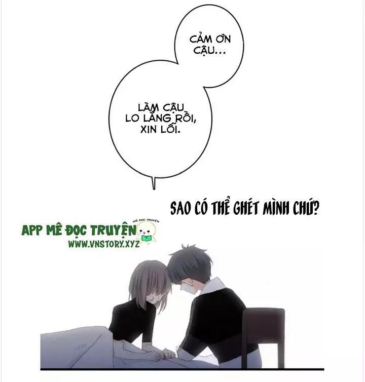 con tim rung động 2 chapter 38.5 8