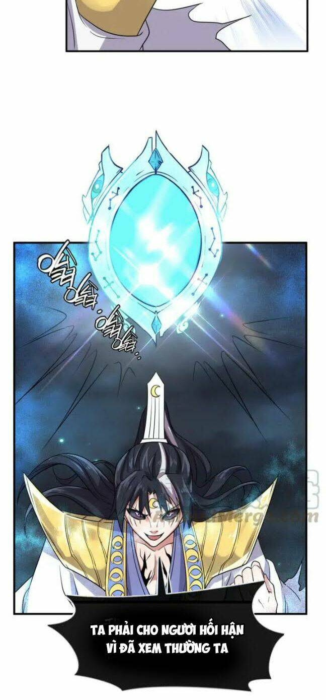 người chặn xuyên không chapter 110 42