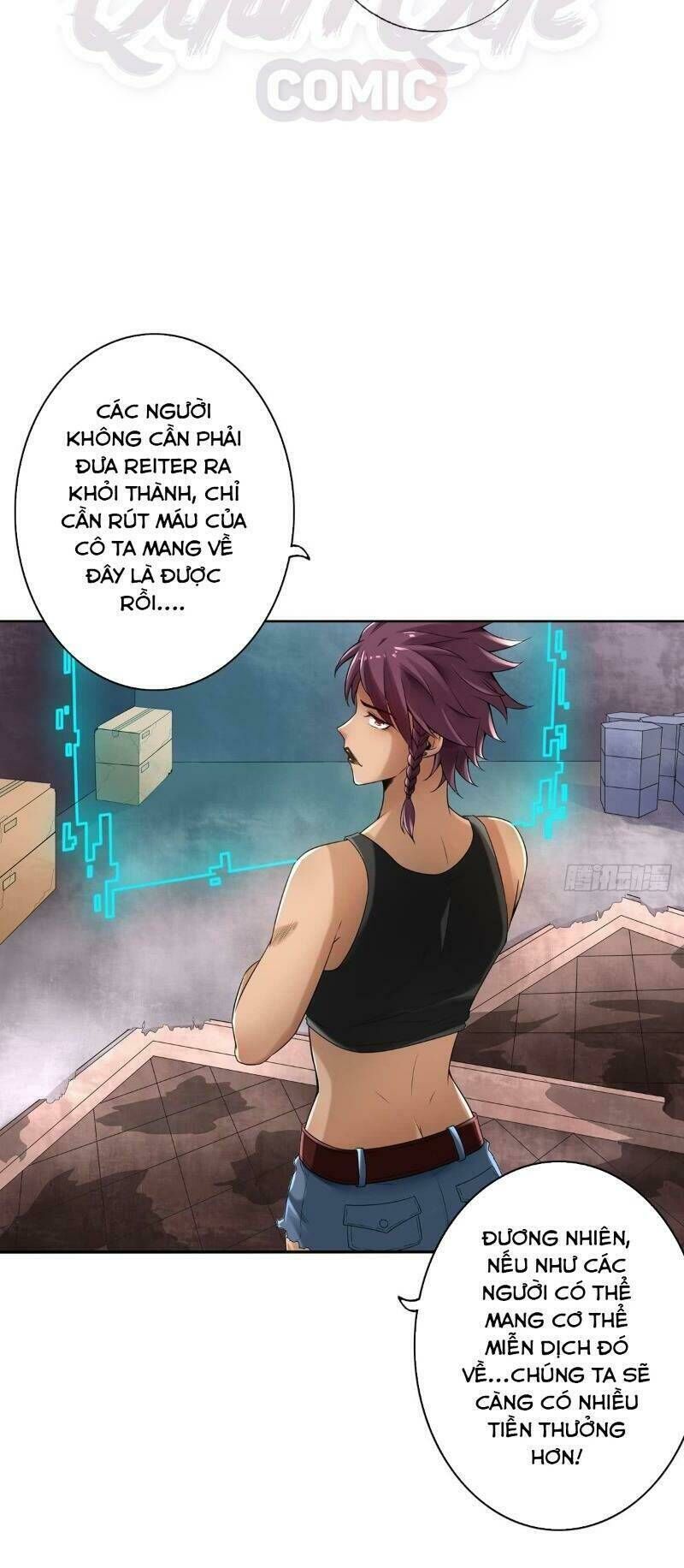 nhân vật phản diện đi tìm đường chết chapter 44 16