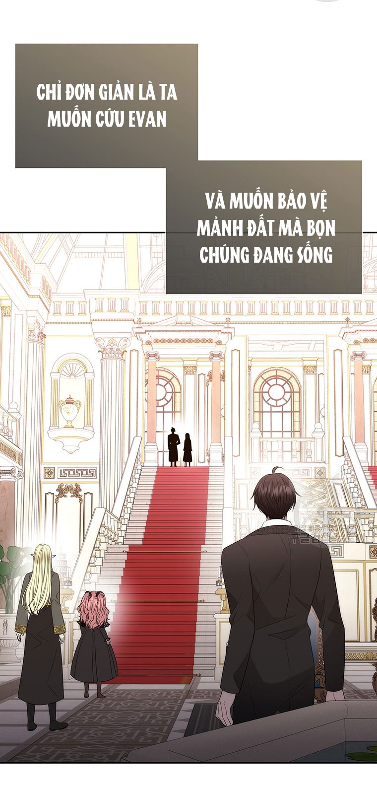 năm môn đệ của charlotte chapter 185.2 1