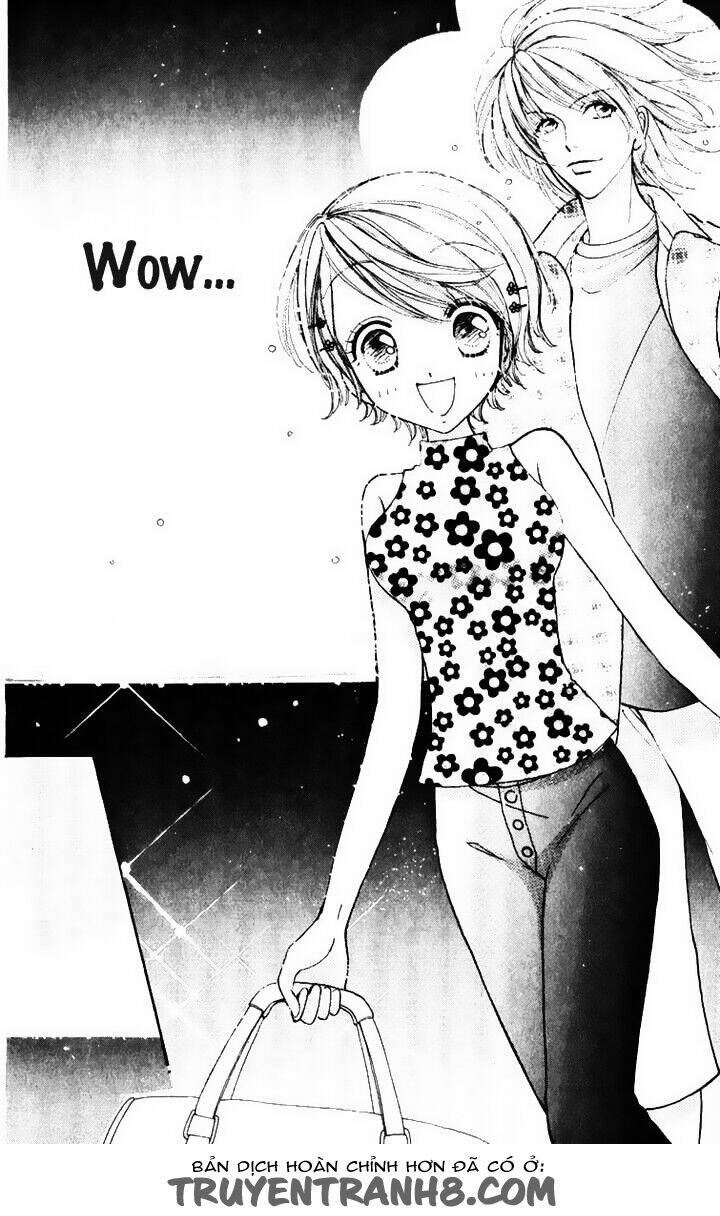 hana ni nare chapter 73 18