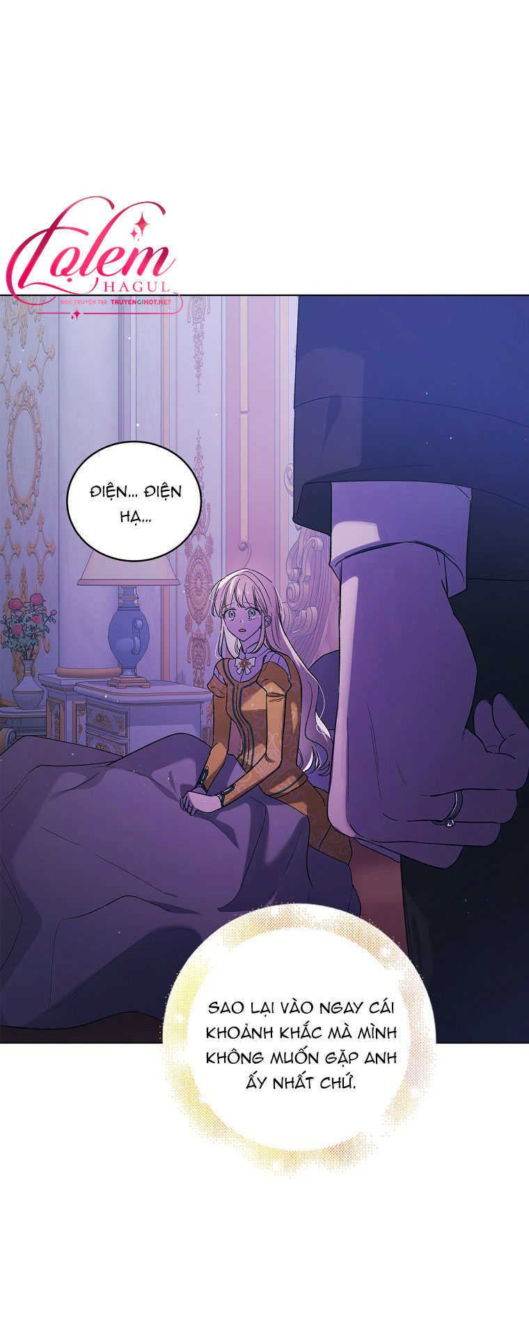 cách để em bảo vệ anh chapter 50.1 29