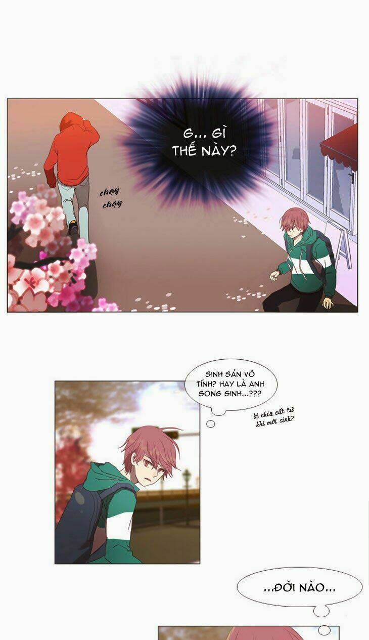 món quà từ chúa chapter 3 1