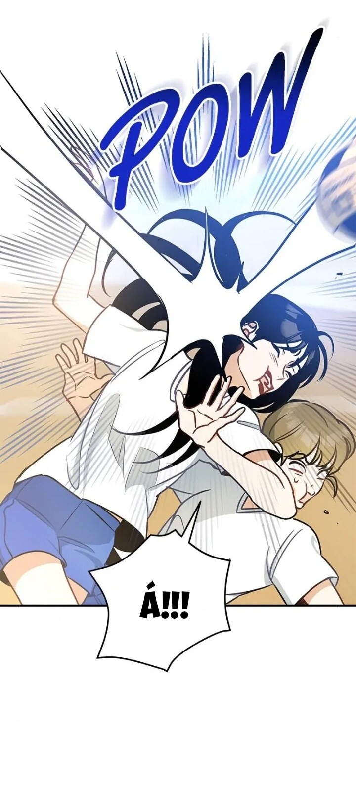 nụ hôn của tên ác ma chapter 10 32