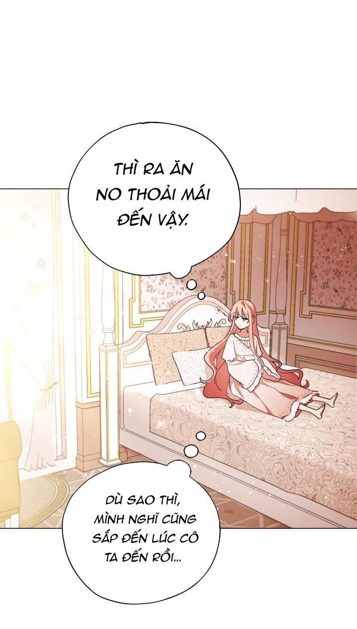 quý cô không thể chạm vào chapter 3 41