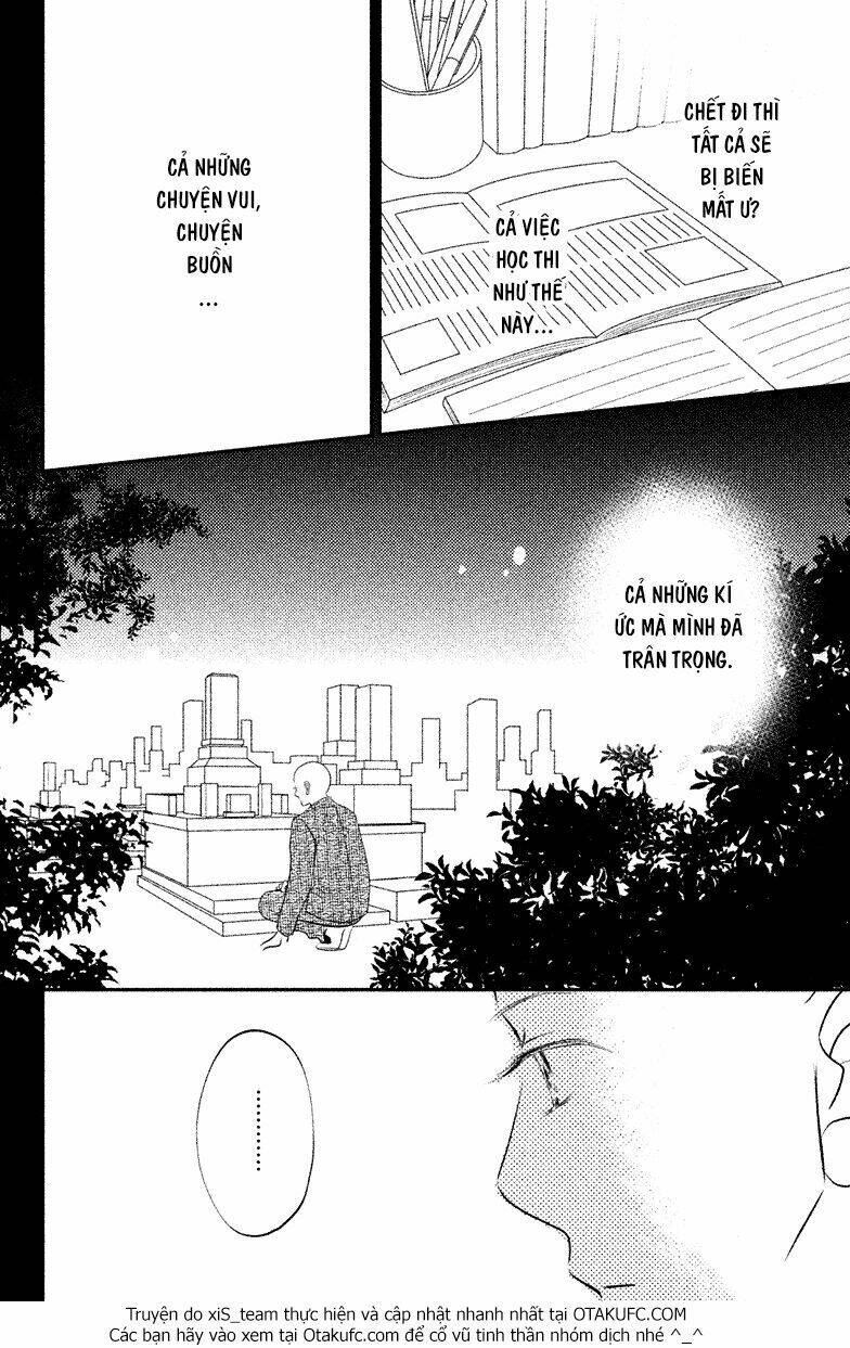 la vie en boze chapter 3 15