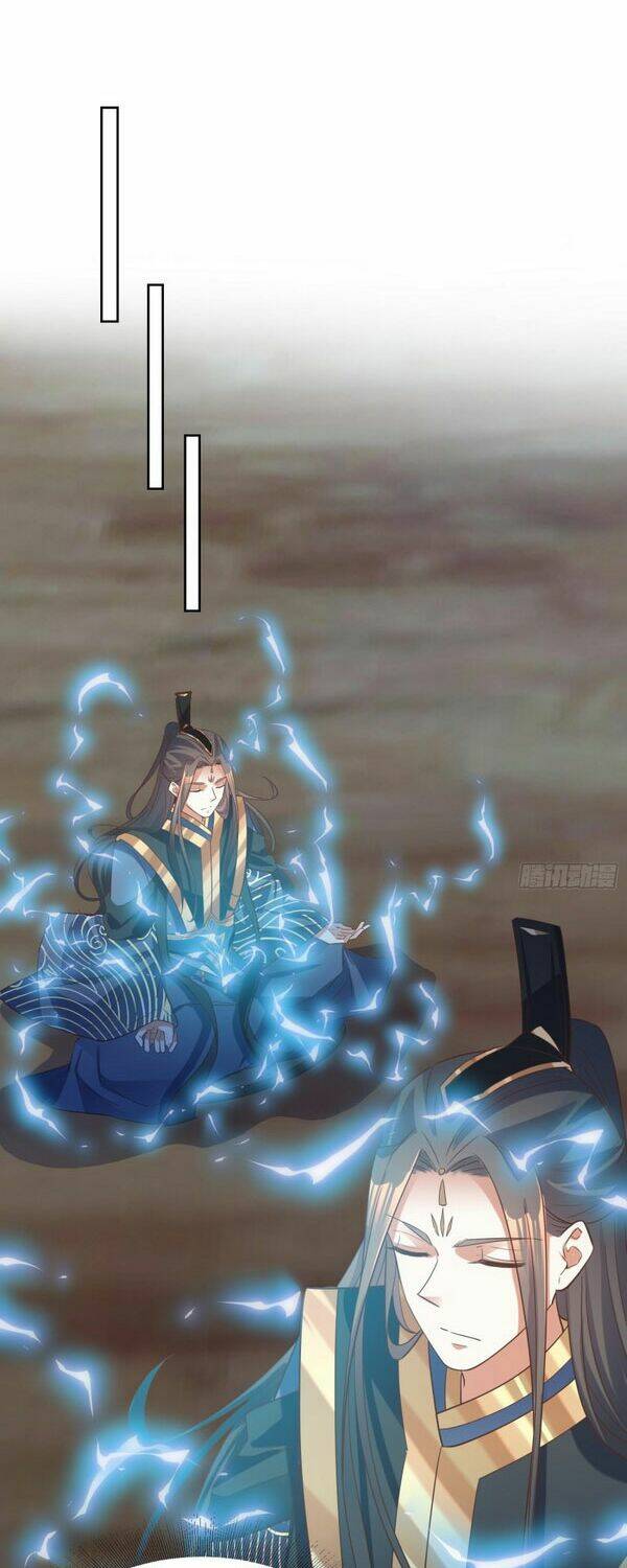 đỉnh cấp phản phái đại sư huynh chapter 81 4