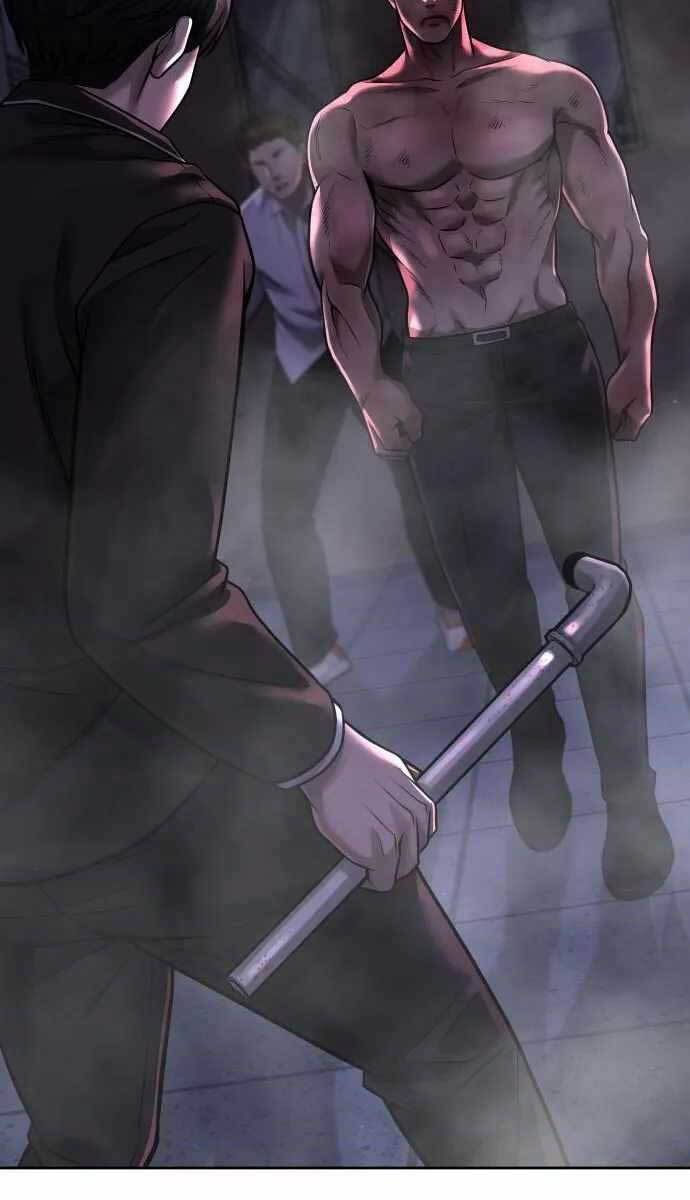 nhiệm vụ diệu kỳ chapter 68.2 10