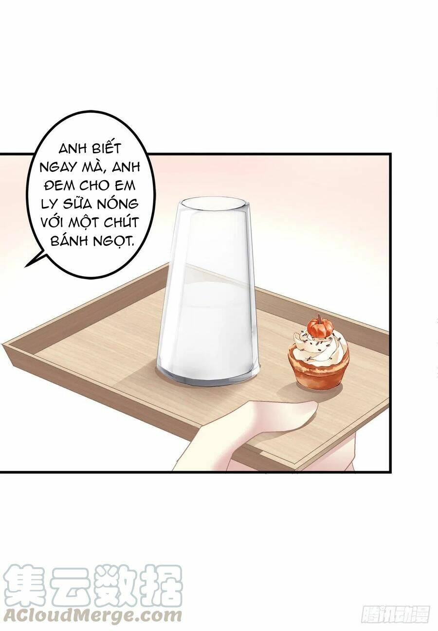 toàn bộ nắm trong tay chapter 90 11