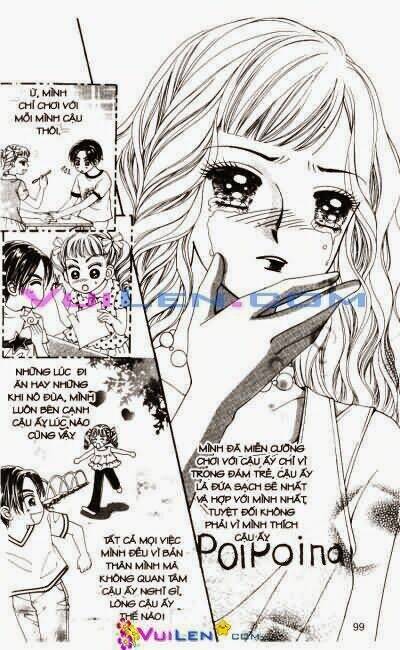 tên nô lệ đáng yêu chapter 8 99