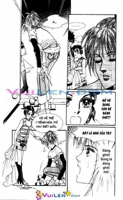 vật cản tình yêu chapter 5 88