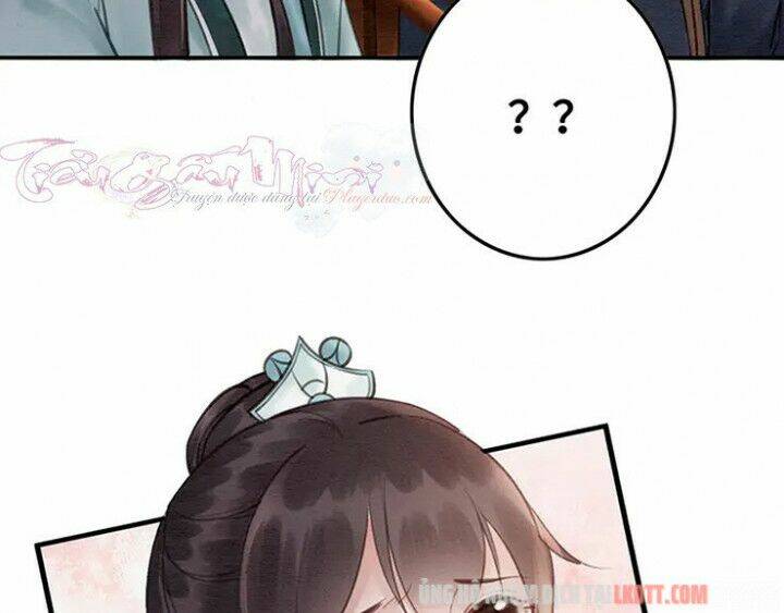 trọng sinh bá sủng nhiếp chính vương quá mạnh mẽ chapter 120 85